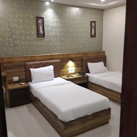 Orange International-santacruz Mumbai