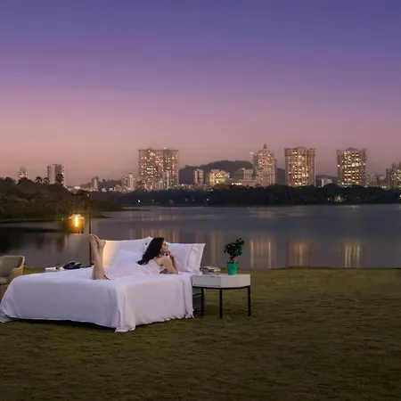 Hotel The Westin Powai Mumbai
