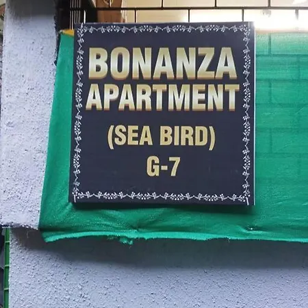 City Homes Bonanza * Mumbai