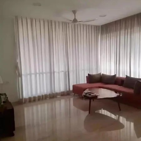 Private In 3bhk Serviced Bkc Kanakia Chs * Mumbai