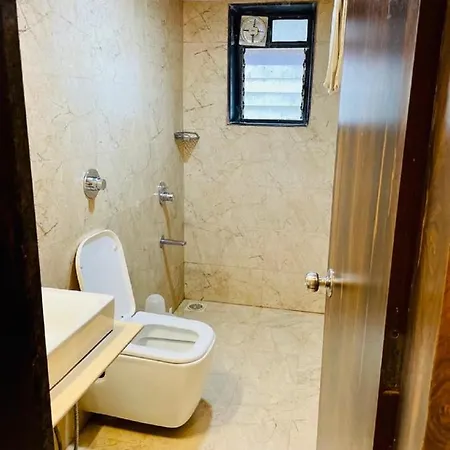 Hotel Embassy Park - Bkc Mumbai