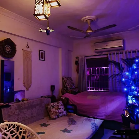 Sushila Homestay *