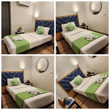 Hotel Vue Mumbai
