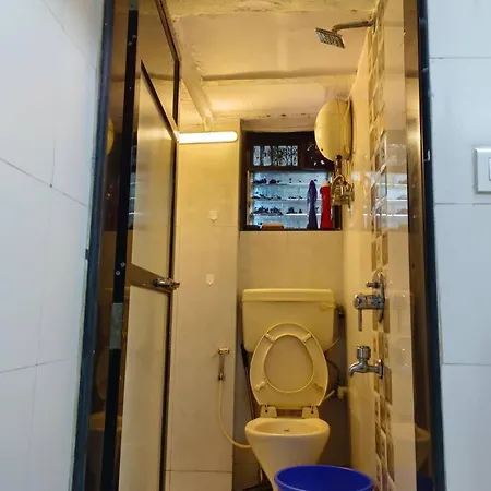 City Homes Bonanza * Mumbai
