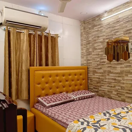 City Homes Bonanza Apartment Mumbai