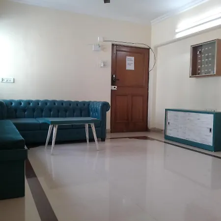 3bhk Luxurious Near Bkc Apartment Mumbai