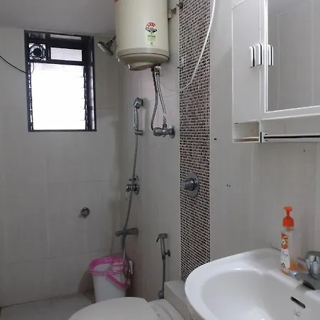 Apartment 3bhk Luxurious Near Bkc