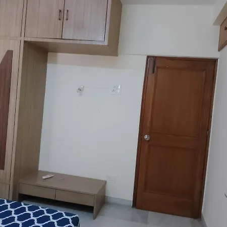 3bhk Luxurious Near Bkc *