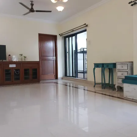 3bhk Luxurious Near Bkc * Mumbai