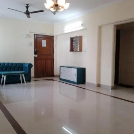 3bhk Luxurious Near Bkc * Mumbai