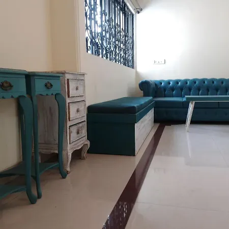 3bhk Luxurious Near Bkc *
