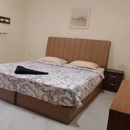 3bhk Luxurious Near Bkc