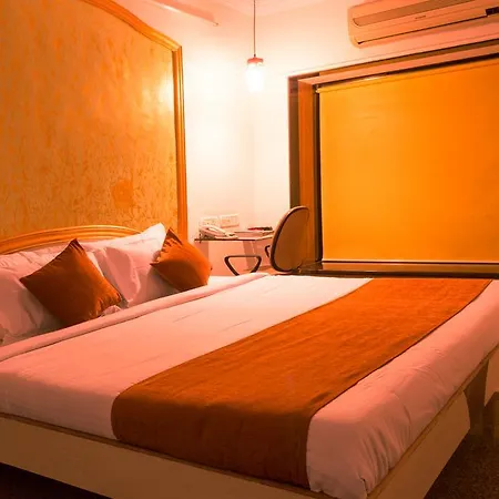 Hotel Oyo Powai View Mumbai