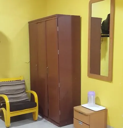 Sanjary Hotel Mumbai