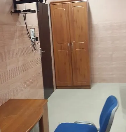 Sanjary Hotel