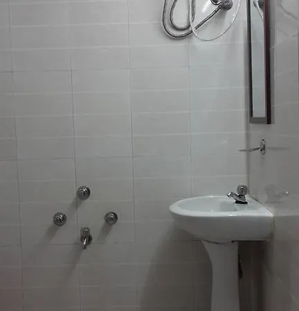 Hotel Sanjary *
