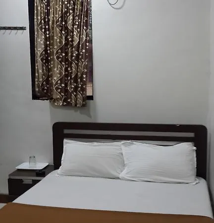 Sanjary Hotel Mumbai