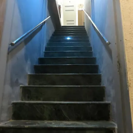 Hotel Siddharth Residency- Siddharth Nagar, Goregaon West
