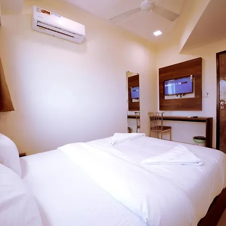 Precious Pearl 2* Mumbai