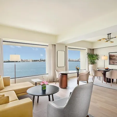 Trident Nariman Point Mumbai