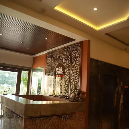 Hotel Muza Fisco
