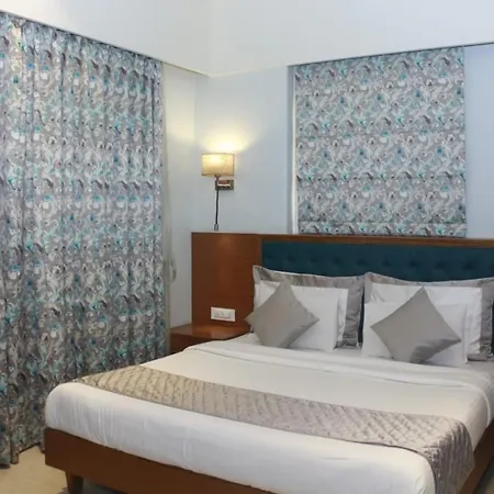Muza Fisco Hotel