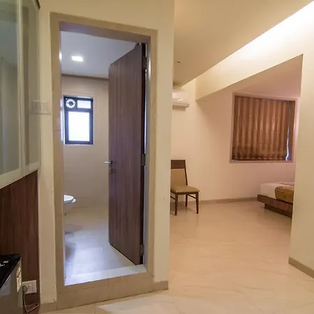 Royal Park Hotel Mumbai