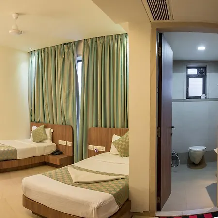 Hotel Royal Park Mumbai