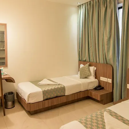Royal Park 3* Mumbai
