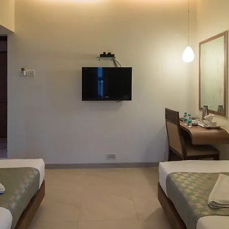 Hotel Royal Park