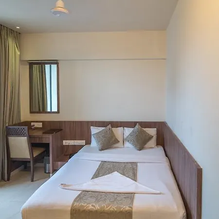 Hotel Royal Park Mumbai