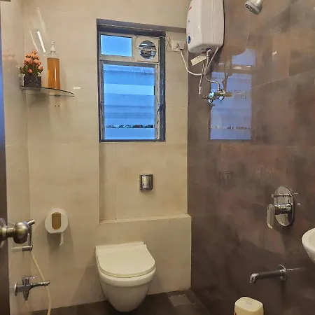 Apartment Osi Santacruz
