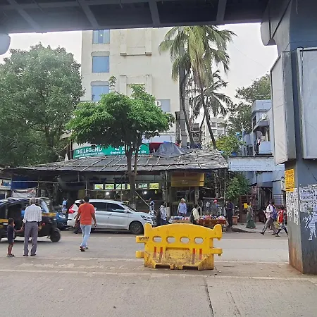 Apartment Osi Santacruz Mumbai
