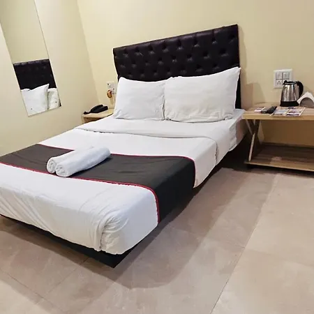 Guest house U Life