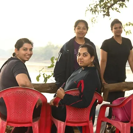 Z-bac Adventure * Mumbai