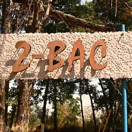 Z-bac Adventure * Mumbai