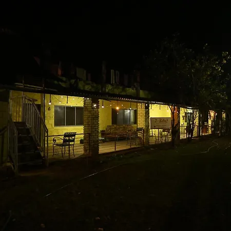 Resort Z-bac Adventure Mumbai