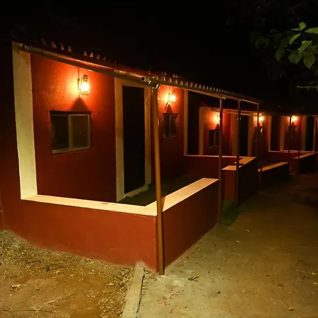 Z-bac Adventure Resort Mumbai