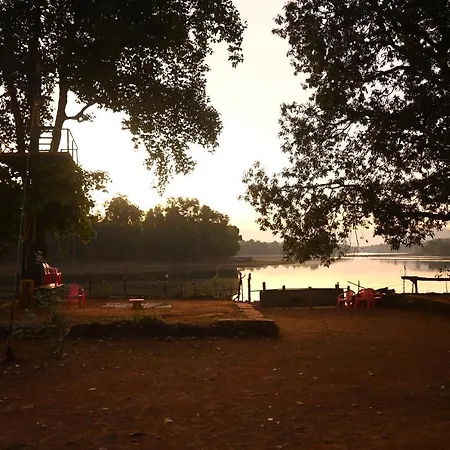 Z-bac Adventure Resort