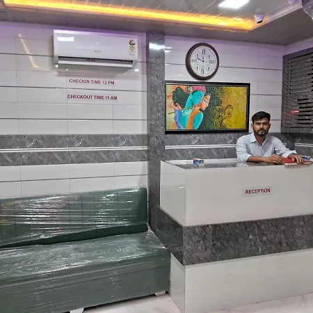 Sai Plaza, Chembur Guest house Mumbai