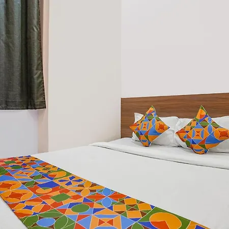 Nirvana Grace 2* Mumbai