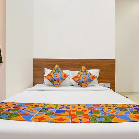 Hotel Nirvana Grace Mumbai