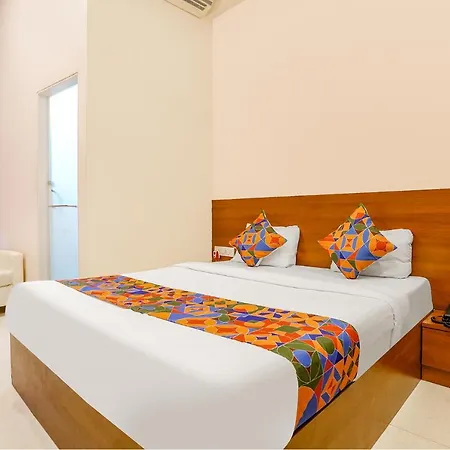 Nirvana Grace Hotel