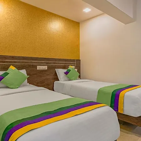 Treebo Atithi Malad 3* Mumbai