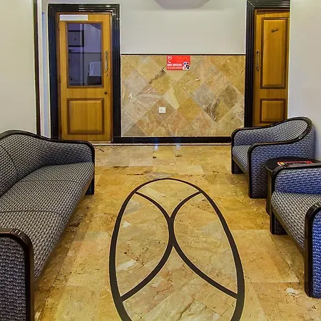 Zo Juhu Hotel 3*