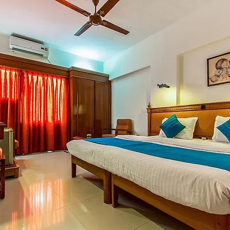 Hotel Zo Juhu Mumbai