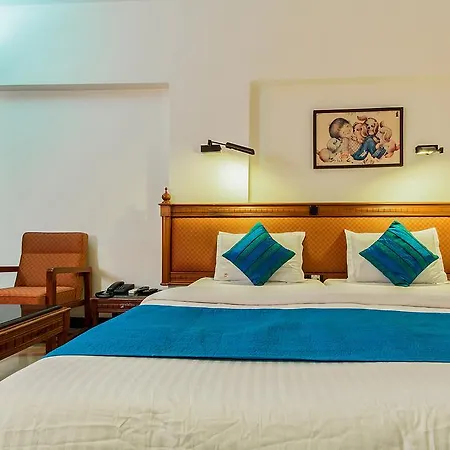 Zo Juhu 3* Mumbai