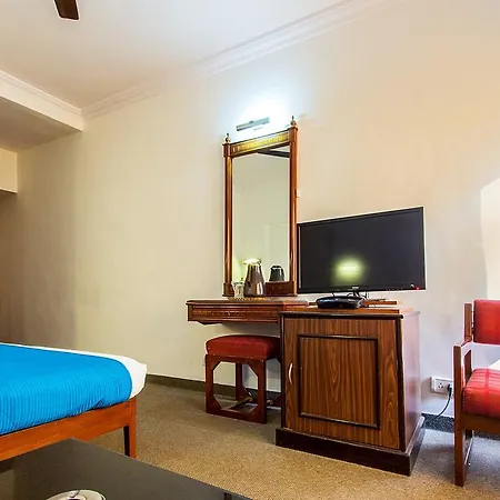 Hotel Zo Juhu 3*