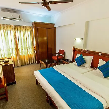 Hotel Zo Juhu Mumbai
