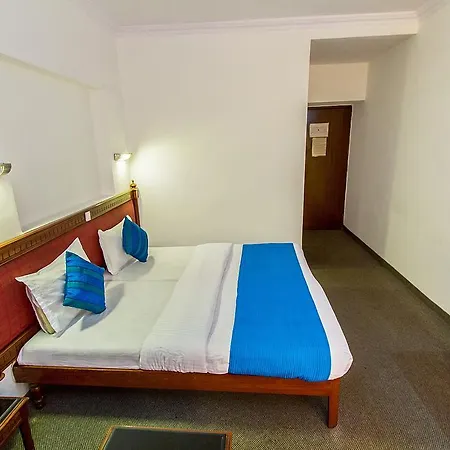 Hotel Zo Juhu